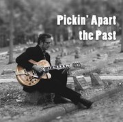George Bedard: Pickin' Apart the Past