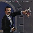 Blue Oyster Cult Agents of Fotrune