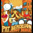 Pat Bergeson Hippy Dance