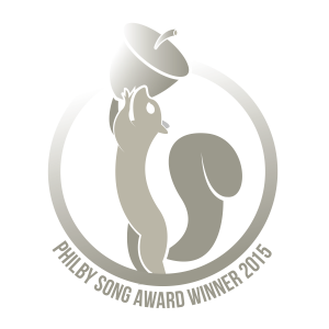 Philby Song Award Winner 2015
