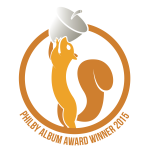 Philby Album Winner 2015