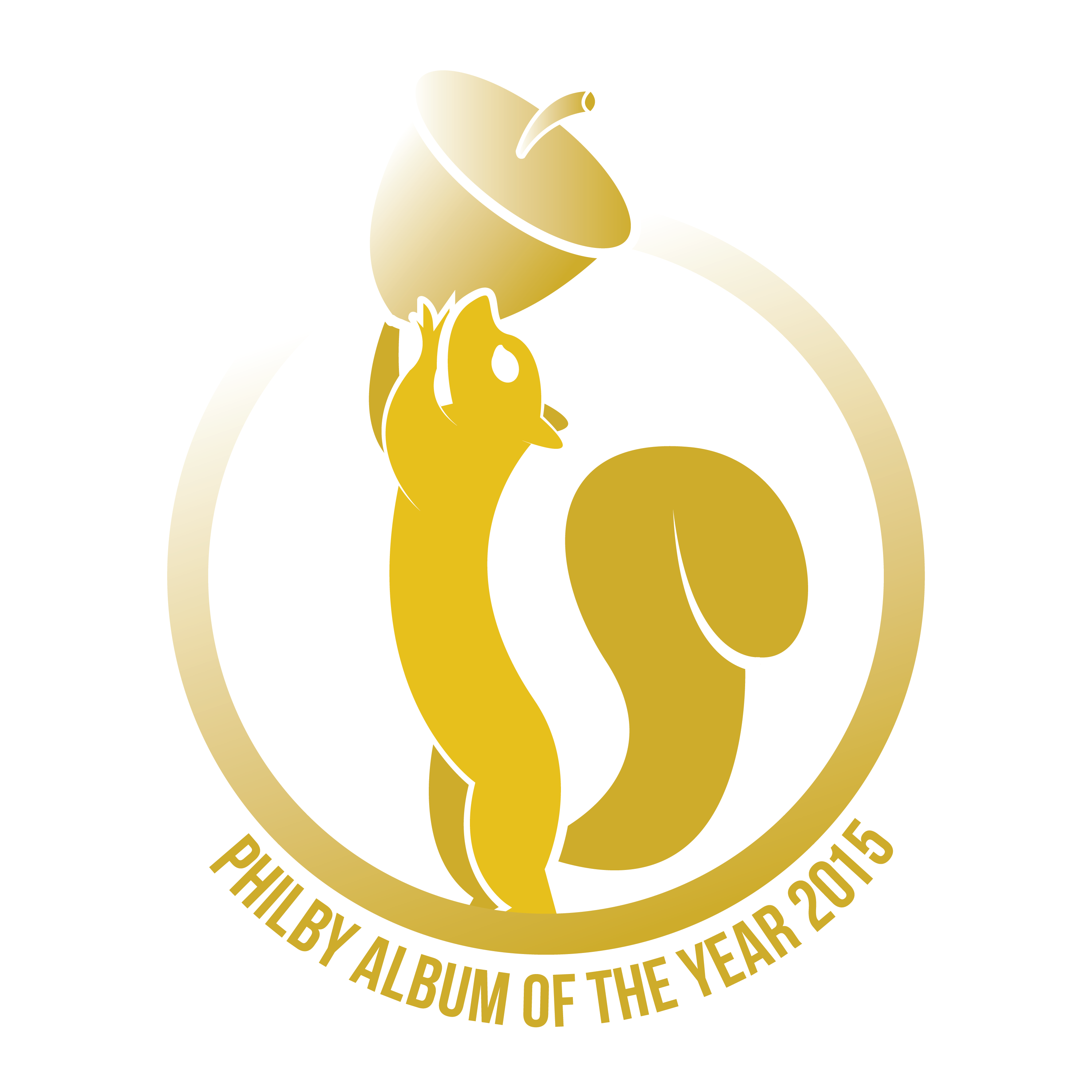 Philby Album of the Year 2015
