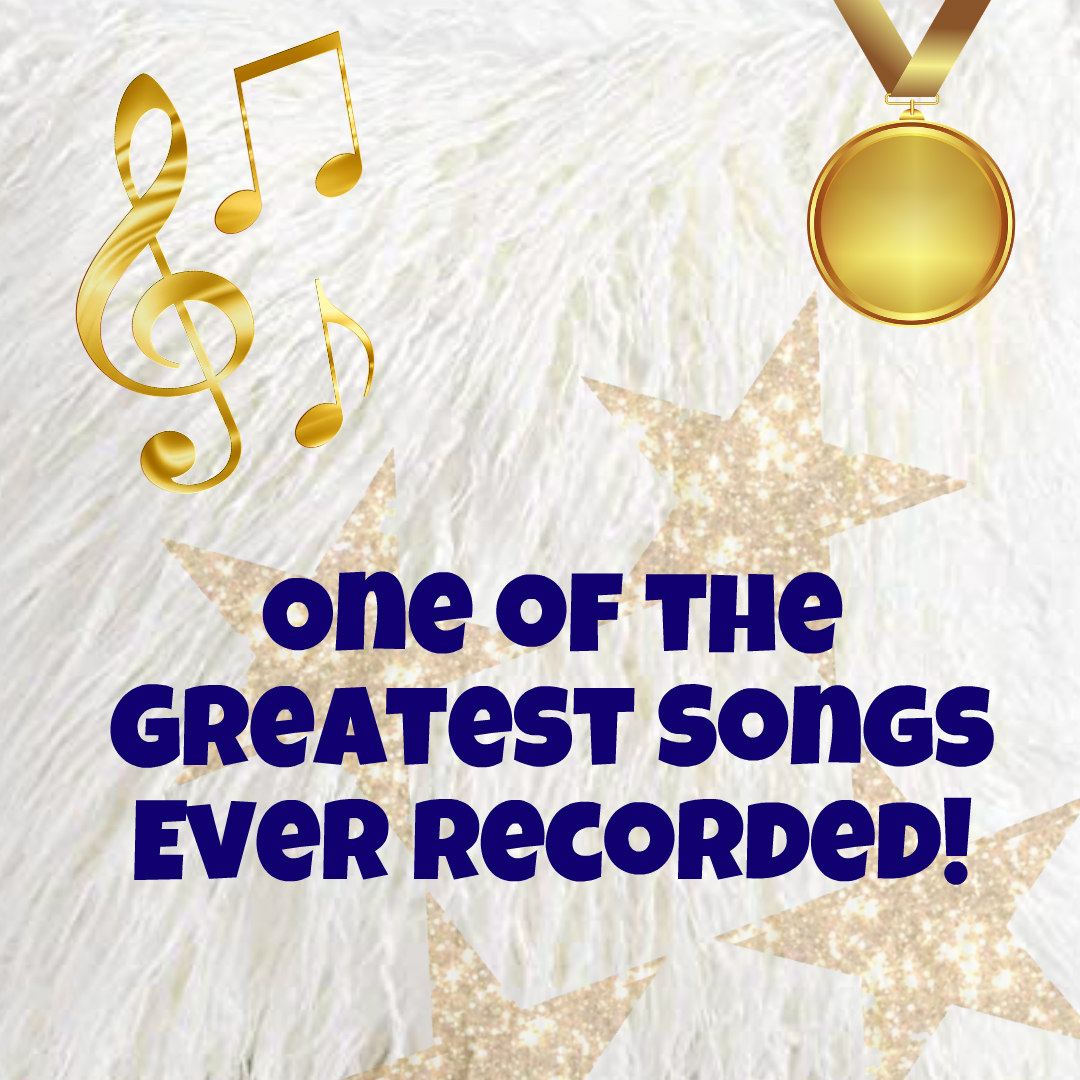 Gold Radio - The Greatest Hits Of All Time