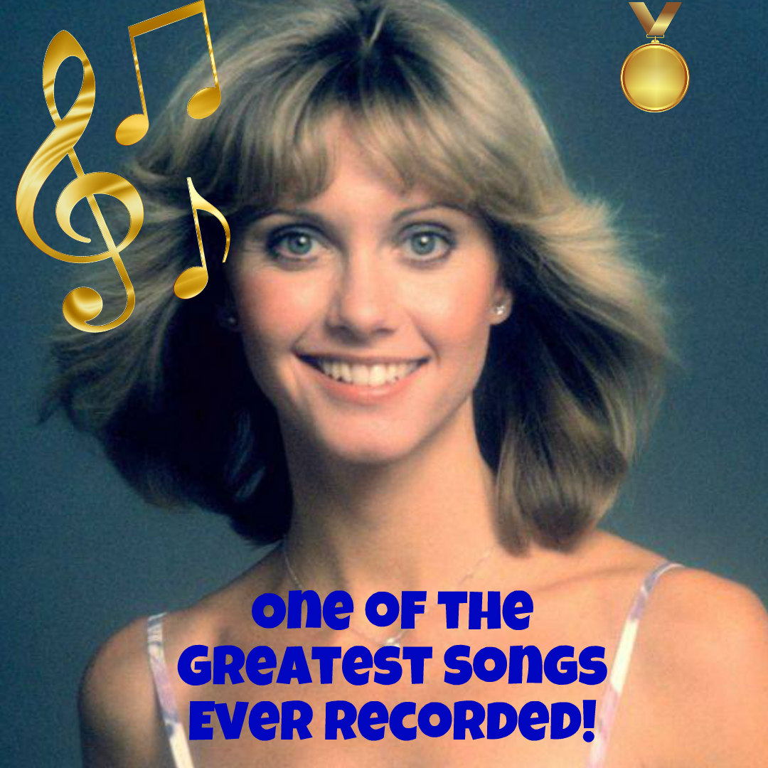 One Of The Greatest Songs Ever Recorded “i Honestly Love You” By Olivia Newton John Phil Maq